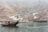 Musandam