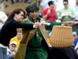 Fremantle Street Arts Festival