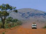 Karijini National Park