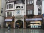 London Court