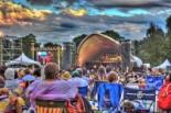 Vancouver Folk Music Festival