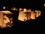 Illuminares Lantern Festival