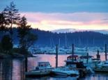 San Juan Islands