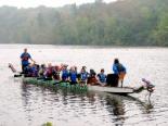 Alcan Dragon Boat Festival