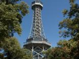 Petrin Observation Tower