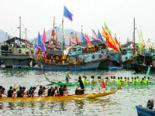 Dragon Boat Festival (Tuen Ng)