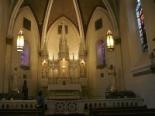 Loretto Chapel