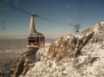 Sandia Peak Tramway