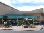 New Mexico Museum of Natural History and Science