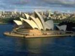 Sydney Opera House