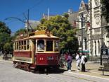 Christchurch Tramway