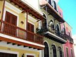 Old San Juan