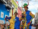 San Sebastian Street Festival