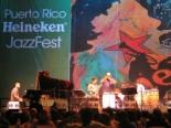 Heineken Jazzfest