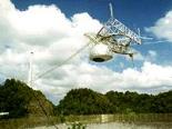 Arecibo Ionospheric Observatory