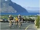 Cape Argus Pick 'n Pay Cycle Tour