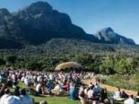 Kirstenbosch Summer Sunset Concerts
