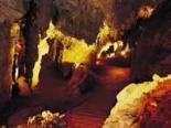 Sterkfontein Caves