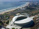 Moses Mabhida Stadium