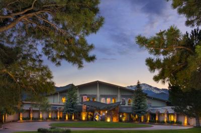 Garden of the Gods Collection: A Reimagined Wellness Destination in Colorado Springs