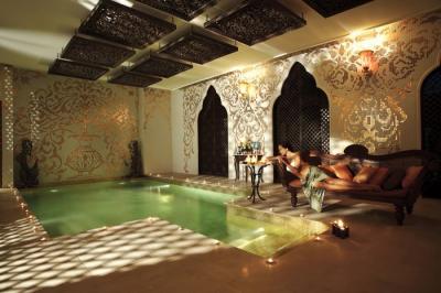 The Dhara Dhevi Chiang Mai, A Rare Jewel of Thailand Hospitality