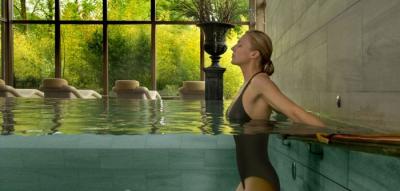 IrelandÂ’s Monart Destination Spa: Chilling out In One of the WorldÂ’s Top Spa Retreats