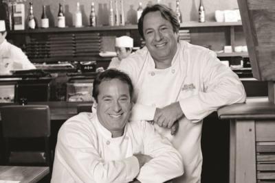 Catching up with Blue Ribbon Restaurants' Bromberg Brothers