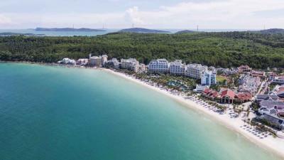 Finding Paradise In Phu Quoc: Inside the Fantastical JW Marriott Emerald Bay