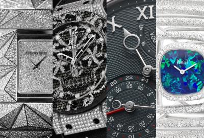 Time to Add the World’s Highest Award-Winning Swiss Watches to Your Holiday Wish List