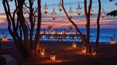 HereÂ’s Why Four Seasons Punta Mita Might be MexicoÂ’s Premier Luxury Beach Resort