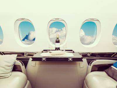 Private Jet Card Comparisons: A New Consumer-Centric Website For Buying A Private Jet Card