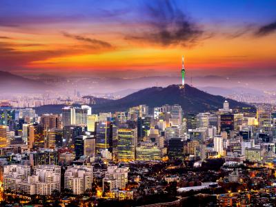 24 Hours in Seoul: Packing in the Most During a Stopover
