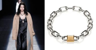 Alexander Wang Adds an Industrial Jewelry Collection to His Eponymous Line