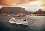 Crystal Cruises