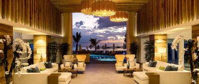 Karisma Challenges the Non-Luxury Status of All-Inclusives at its Jamaican Resort