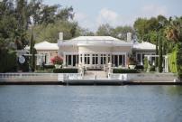 mansion