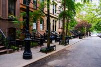 townhouse