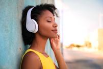 headphones