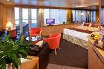 ss rotterdam guest room