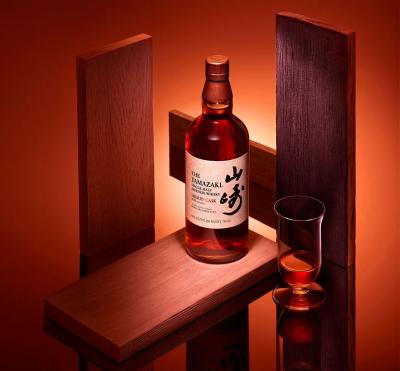 A New World Whisky of the Year?