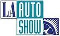 Los Angeles Auto Show