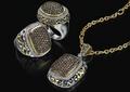 Couture / Las Vegas Jewelry Market Week