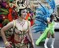 Fremont Street Mardi Gras