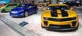 Chicago Auto Show
