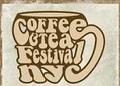 Coffee & Tea Festival: NYC