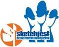San Francisco Sketch Fest