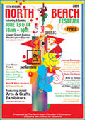 Annual North Beach Festival