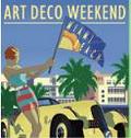 Miami Art Deco Weekend