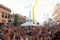 Chicago Summerfest in Lincoln Park