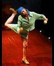 London International Mime Festival